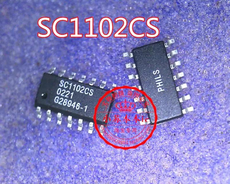 SC1102CS SOP, Ʈ 5 